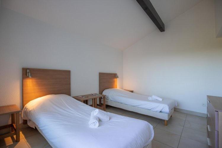 Vvf Residence Anglet Exterior photo